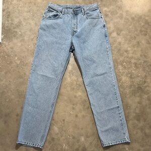 Vintage Calvin Klein Jeans